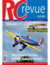 RC revue 10/2009