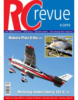 RC revue 4/2010