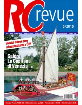 RC revue 5/2010