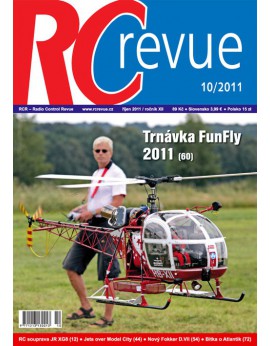 RC revue 10/2011
