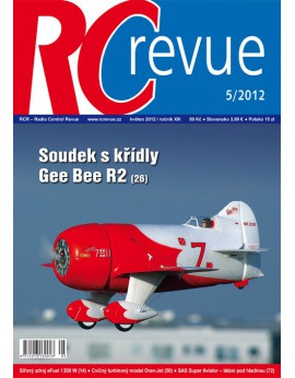 RC revue 5/2012