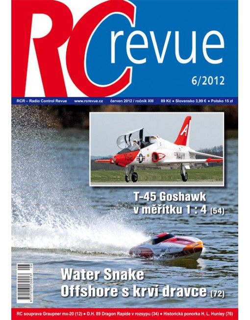 RC revue 6/2012