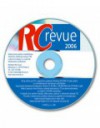CD-ROM RC revue 2006