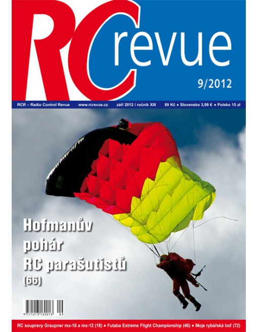 RC revue 9/2012