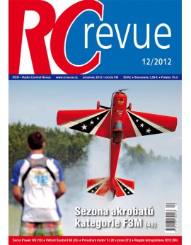 RC revue 12/2012
