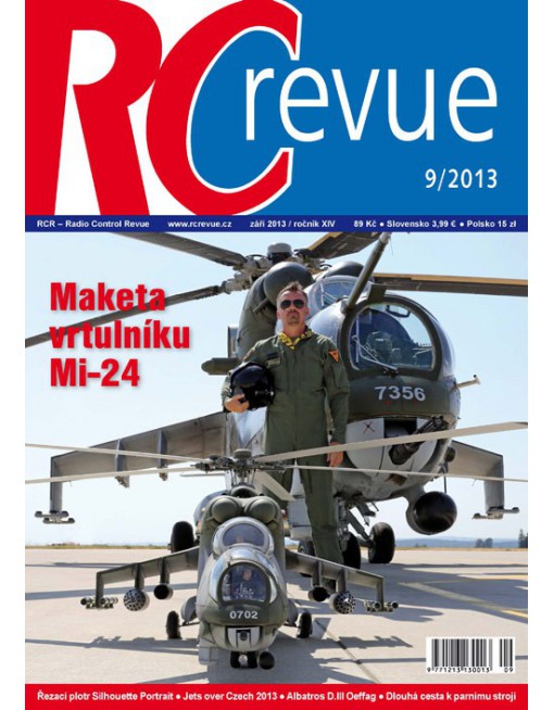 RC revue 9/2013