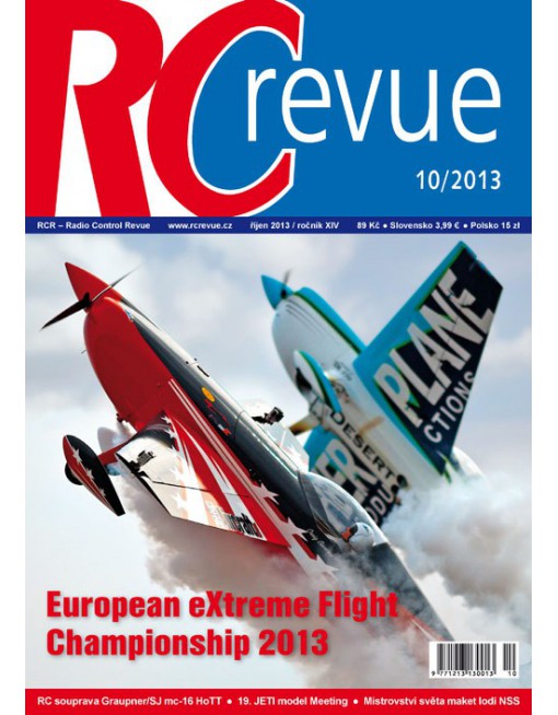 RC revue 10/2013