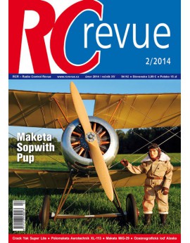 RC revue 2/2014