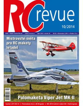 RC revue 10/2014