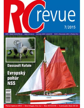 RC revue 7/2015