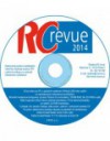 CD-ROM RC revue 2014