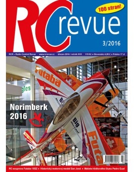 RC revue 3/2016