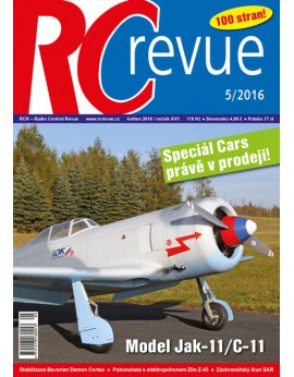 RC revue 5/2016