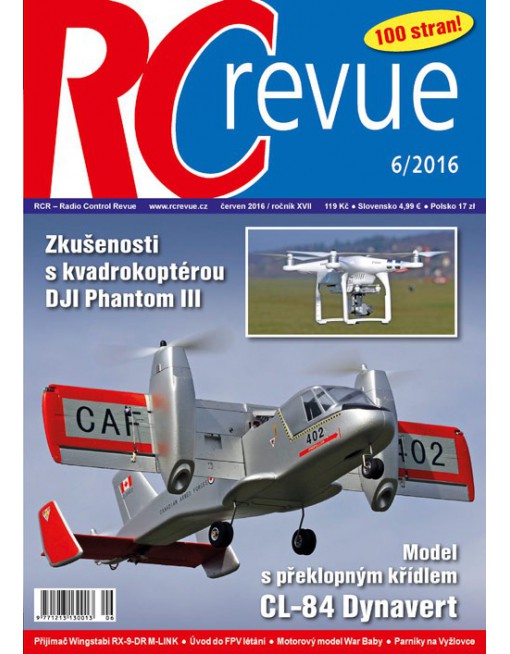 RC revue 6/2016