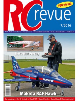 RC revue 7/2016
