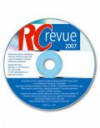 CD-ROM RC revue 2007