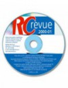 CD-ROM RC revue 2000-01