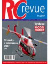 RC revue 11/2007