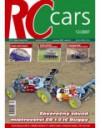 RC cars 12/2007
