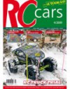 RC cars 4/2009