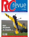 RC revue 11/2009