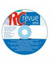 CD-ROM RC revue 2010