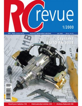 RC revue 1/2000