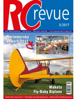 RC revue 3/2017
