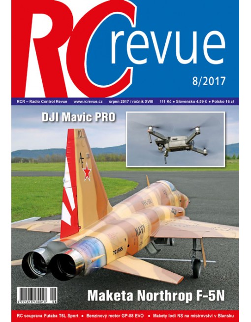 RC revue 7/2017