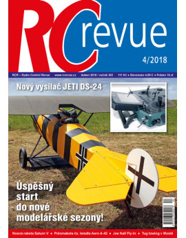 RC revue 4/2018