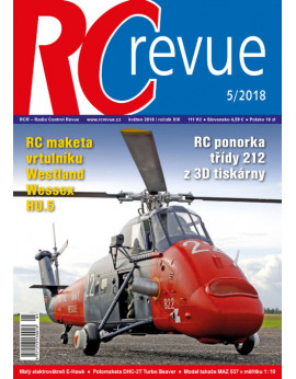 RC revue 5/2018