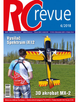 RC revue 6/2018