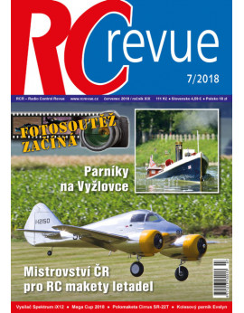 RC revue 7/2018