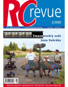 RC revue 2/2000