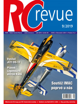 RC revue 9/2019