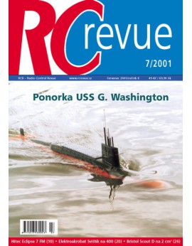 RC revue 7/2001