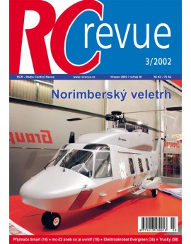 RC revue 3/2002