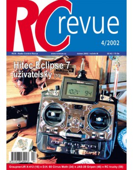 RC revue 4/2002