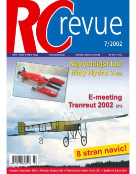 RC revue 7/2002