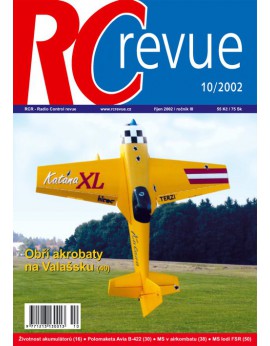 RC revue 10/2002