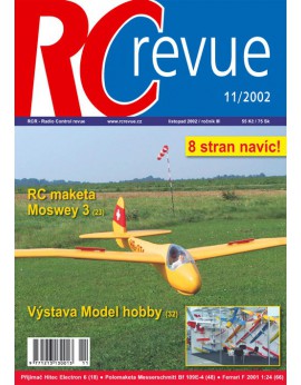RC revue 11/2002