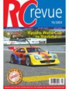 RC revue 10/2003