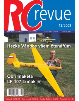 RC revue 12/2003