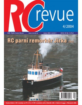 RC revue 4/2004