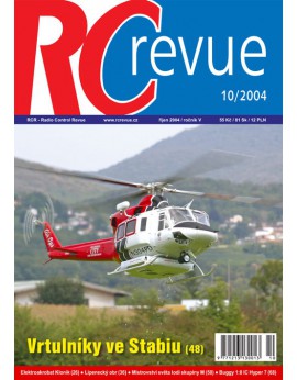 RC revue 10/2004