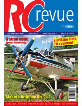 RC revue 11/2004