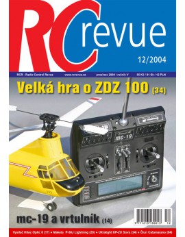 RC revue 12/2004