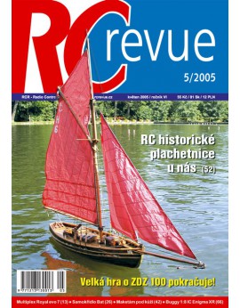 RC revue 5/2005