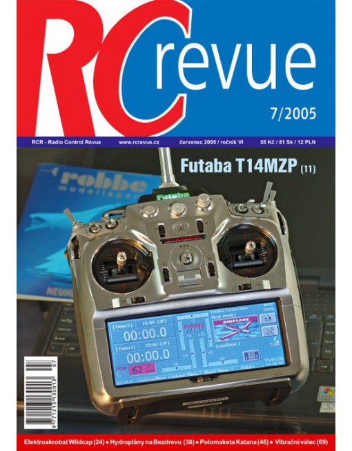 RC revue 7/2005