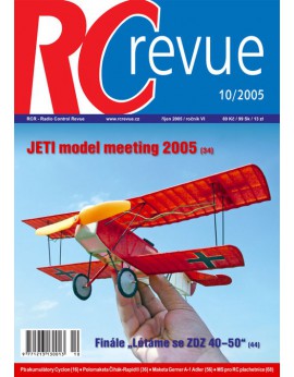 RC revue 10/2005
